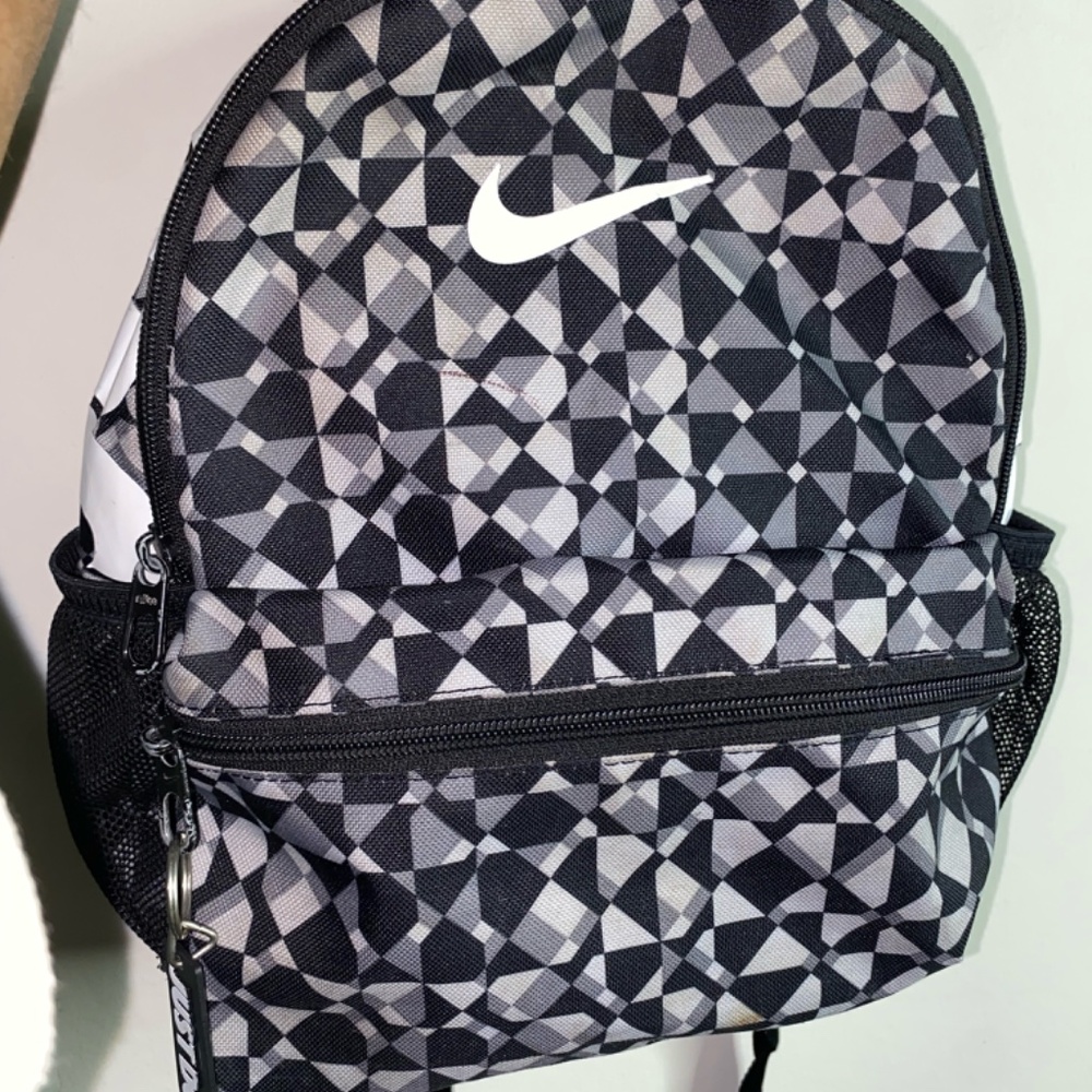 Nike Mini Backpack - image 4